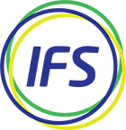 IFS Agency Logo