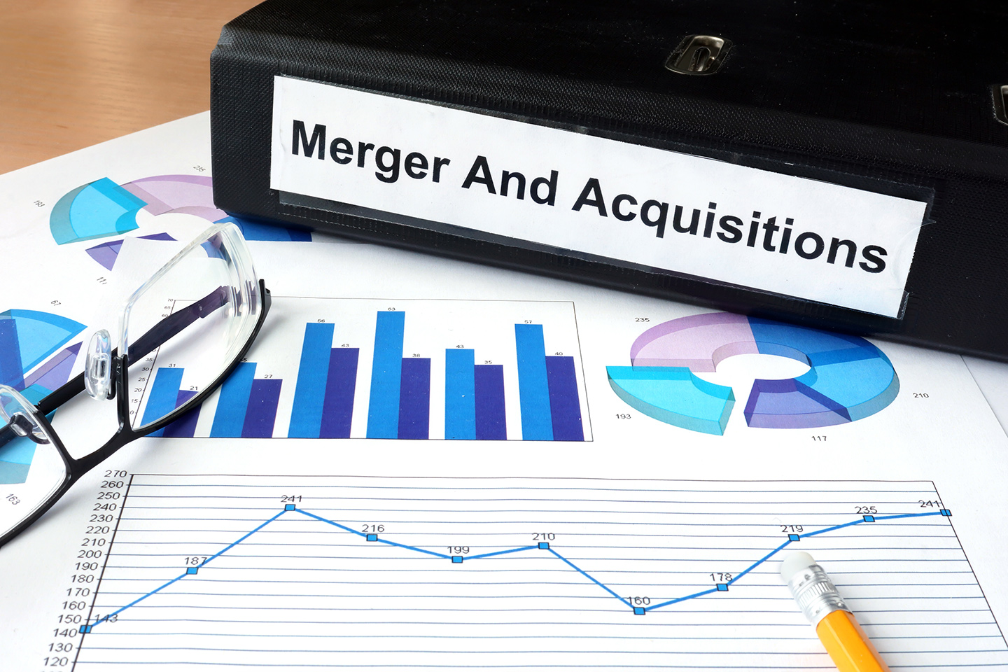 Unlocking Growth: Wholesale Business Opportunities through Mergers and Acquisitions
